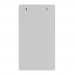 Citation Clipboard - White