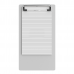 Citation Clipboard - White