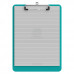 The Plastic Combo Pack | Teal