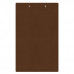 Legal Size 8.5 x 14 HDF Clipboard