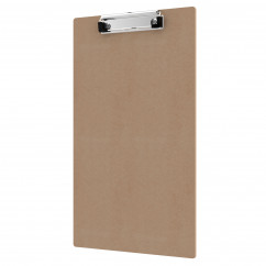 Legal Size 8.5 x 14 MDF Clipboard