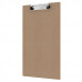 Legal Size 8.5 x 14 MDF Clipboard