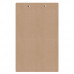Legal Size 8.5 x 14 MDF Clipboard