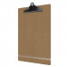 Large MDF Menu Clipboard