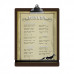 HDF Menu Clipboard