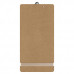 MDF Tall Menu Clipboard