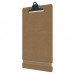 MDF Tall Menu Clipboard