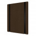 HDF Vertical Menu Board with Bands