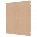 MDF Menu Board with Bands