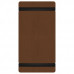 HDF Tall Menu Holder