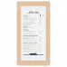 MDF Tall Menu Holder