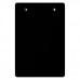 Memo Size 5 x 8 Aluminum Clipboard