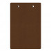 Memo Size 5 x 8 HDF 100mm Clipboard 
