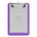 The Plastic Combo Pack | Lilac