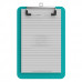 The Plastic Combo Pack | Teal