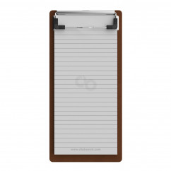 Server 4 x 8 HDF Clipboard 