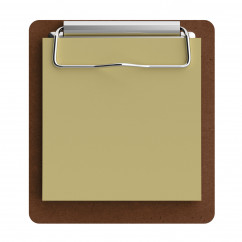 HDF Sticky Note Clipboard 
