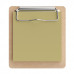 MDF Sticky Note Clipboard 