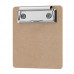 MDF Sticky Note Clipboard 