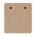MDF Sticky Note Clipboard 