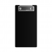 Checklist Clipboard - Black
