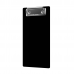 Checklist Clipboard - Black