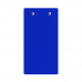 Checklist Clipboard - Blue