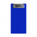 Checklist Clipboard - Blue