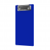 Checklist Clipboard - Blue