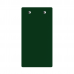 Checklist Clipboard - Green