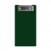 Checklist Clipboard - Green