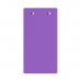 Checklist Clipboard - Lilac