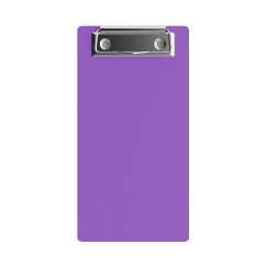 Checklist Clipboard - Lilac