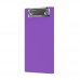 Checklist Clipboard - Lilac