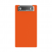 Checklist Clipboard - Orange