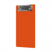 Checklist Clipboard - Orange