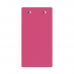 Checklist Clipboard - Pink