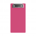 Checklist Clipboard - Pink