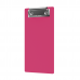 Checklist Clipboard - Pink