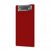 Checklist Clipboard - Red