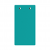 Checklist Clipboard - Teal