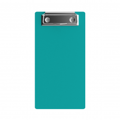Checklist Clipboard - Teal