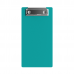 Checklist Clipboard - Teal