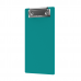 Checklist Clipboard - Teal