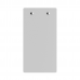 Checklist Clipboard - White