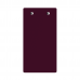 Checklist Clipboard - Wine