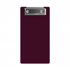 Checklist Clipboard - Wine