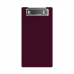 Checklist Clipboard - Wine