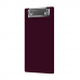 Checklist Clipboard - Wine