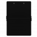 Black A4 ISO Clipboard